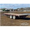 Image 4 : 2019 SWS 16 FT. T/A DECK OVER UTILITY TRAILER