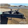 Image 6 : 2019 SWS 16 FT. T/A DECK OVER UTILITY TRAILER