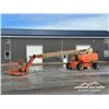 Image 1 : 2015 JLG 860SJ 4WD DIESEL TELESCOPIC BOOM LIFT