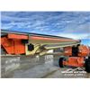 Image 28 : 2015 JLG 860SJ 4WD DIESEL TELESCOPIC BOOM LIFT