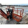 Image 31 : 2015 JLG 860SJ 4WD DIESEL TELESCOPIC BOOM LIFT