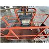 Image 32 : 2015 JLG 860SJ 4WD DIESEL TELESCOPIC BOOM LIFT