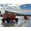 Image 3 : 2015 JLG 860SJ 4WD DIESEL TELESCOPIC BOOM LIFT