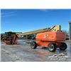 Image 4 : 2015 JLG 860SJ 4WD DIESEL TELESCOPIC BOOM LIFT