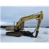 Image 2 : 1999 KOMATSU PC200LC-6 PROCESSOR