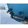 Image 10 : 400 BBL SKID MOUNTED TANK