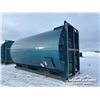 Image 4 : 400 BBL SKID MOUNTED TANK