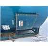 Image 6 : 400 BBL SKID MOUNTED TANK