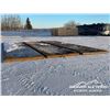 Image 1 : (3) 8 X 40 FT. RIG MATS