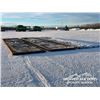 Image 4 : (3) 8 X 40 FT. RIG MATS