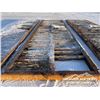 Image 5 : (3) 8 X 40 FT. RIG MATS