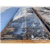 Image 7 : (3) 8 X 40 FT. RIG MATS