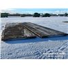 Image 3 : (2) 8 X 40 FT. RIG MATS