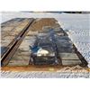 Image 5 : (2) 8 X 40 FT. RIG MATS