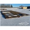 Image 1 : (2) 8 X 40 FT. RIG MATS