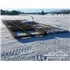 Image 3 : (2) 8 X 40 FT. RIG MATS