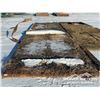Image 4 : (2) 8 X 40 FT. RIG MATS