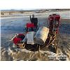 Image 9 : HOTSY 9450 HOT WATER PRESSURE WASHER