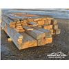 Image 1 : BUNDLE OF TIMBERS & LUMBER
