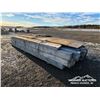 Image 5 : BUNDLE OF TIMBERS & LUMBER
