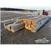 Image 7 : BUNDLE OF TIMBERS & LUMBER