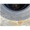 Image 4 : (4) NOKIAN LT275/65R18 TIRES