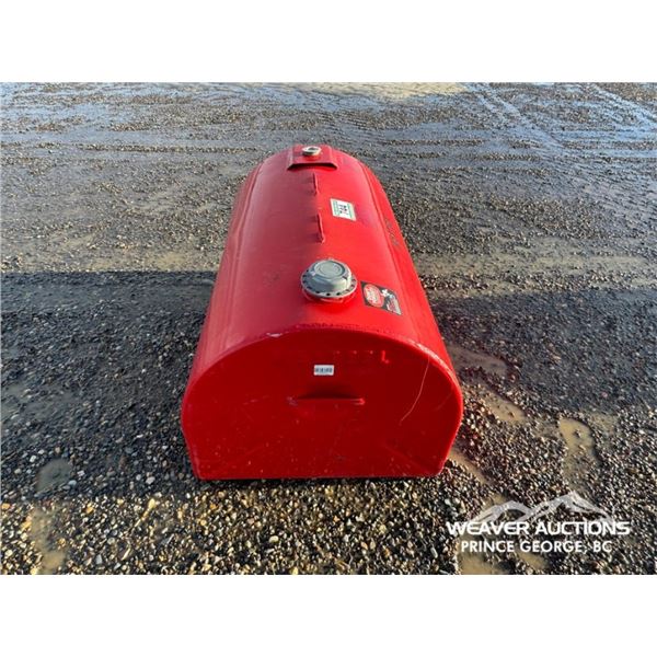 WESTEEL RED SLIPTANK