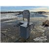 Image 1 : HOBART MEAT BAND SAW