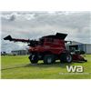 Image 3 : 2022 CASE IH 8250 4WD COMBINE