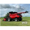 Image 4 : 2022 CASE IH 8250 4WD COMBINE