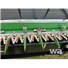 Image 11 : 2014 JOHN DEERE 635D 35 FT. DRAPER HEADER