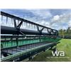 Image 13 : 2014 JOHN DEERE 635D 35 FT. DRAPER HEADER
