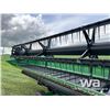 Image 18 : 2014 JOHN DEERE 635D 35 FT. DRAPER HEADER