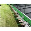 Image 21 : 2014 JOHN DEERE 635D 35 FT. DRAPER HEADER