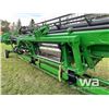 Image 25 : 2014 JOHN DEERE 635D 35 FT. DRAPER HEADER