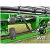 Image 28 : 2014 JOHN DEERE 635D 35 FT. DRAPER HEADER