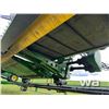 Image 39 : 2014 JOHN DEERE 635D 35 FT. DRAPER HEADER