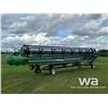 Image 3 : 2014 JOHN DEERE 635D 35 FT. DRAPER HEADER