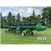 Image 4 : 2014 JOHN DEERE 635D 35 FT. DRAPER HEADER