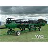 Image 5 : 2014 JOHN DEERE 635D 35 FT. DRAPER HEADER