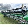 Image 7 : 2014 JOHN DEERE 635D 35 FT. DRAPER HEADER