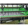 Image 8 : 2014 JOHN DEERE 635D 35 FT. DRAPER HEADER
