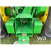 Image 36 : 2019 JOHN DEERE 9520R 4WD TRACTOR