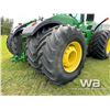 Image 32 : 2015 JOHN DEERE 9520R 4WD TRACTOR