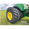 Image 33 : 2015 JOHN DEERE 9520R 4WD TRACTOR