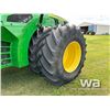 Image 35 : 2015 JOHN DEERE 9520R 4WD TRACTOR