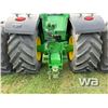 Image 38 : 2015 JOHN DEERE 9520R 4WD TRACTOR