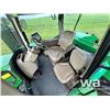 Image 6 : 2015 JOHN DEERE 9520R 4WD TRACTOR