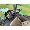 Image 9 : 2015 JOHN DEERE 9520R 4WD TRACTOR