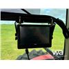 Image 12 : 2010 CASE IH MAGNUM 335 MFWD TRACTOR